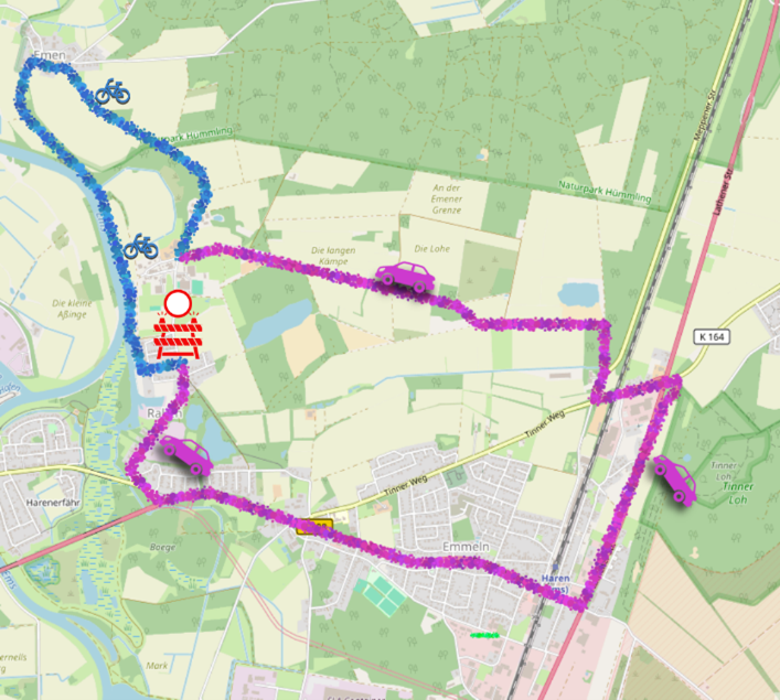 Quelle: Stadt Haren (Ems)